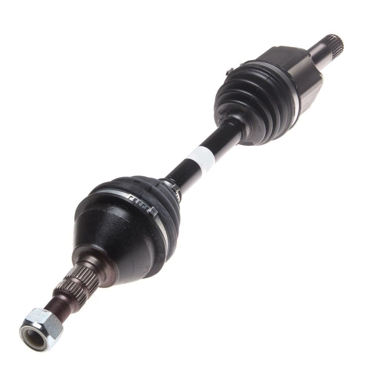 BSG 65-350-054 | Opel İnsignia A 2.0 Dizel Otomatik Vites Komple Aks