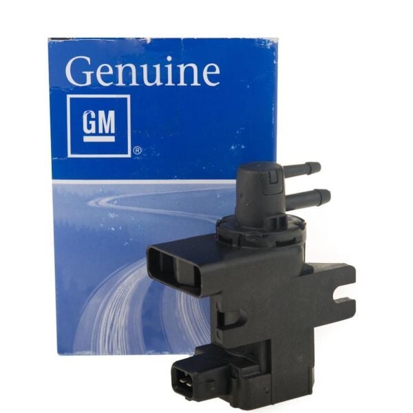 Chevrolet Epica 2.0 Dizel Turbo Solenoid Valfi GM