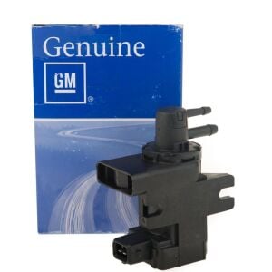 PSA (MOPAR) 25183540 Chevrolet Epica 2.0 Dizel Turbo Solenoid Valfi Orijinal