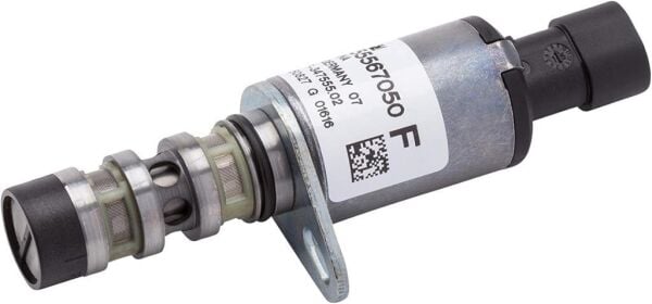 Opel Astra H Z16XER Eksantrik Mili Solenoid Valfi GM