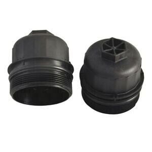 Opel Corsa D 1.0 1.2 1.4 Benzinli Motor Yağ Filtre Kapağı