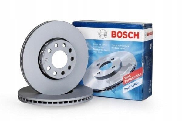 BOSCH 0986479514 | Opel İnsignia A Arka Fren Diski Takım