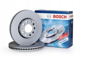 BOSCH 0986479514 | Opel İnsignia A Arka Fren Diski Takım
