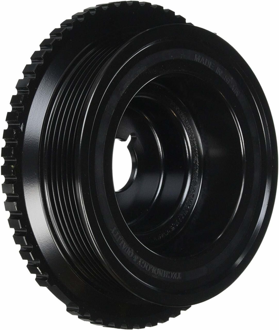 Opel Astra F 1.4/1.6 16 Valf X14Xe Motor Krank Kasnağı