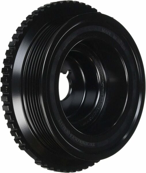 Opel Astra F 1.4/1.6 16 Valf X14Xe Motor Krank Kasnağı