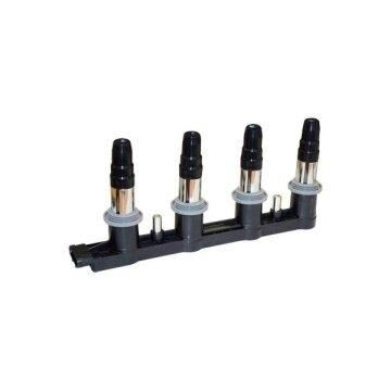 HELLA 5DA 358 000-321 | Chevrolet Aveo 1.4 1.6 16V Ateşleme Bobini Hella 2009-2011