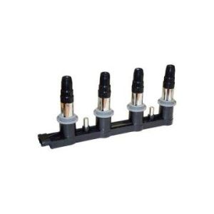 HELLA 5DA 358 000-321 | Chevrolet Aveo 1.4 1.6 16V Ateşleme Bobini Hella 2009-2011