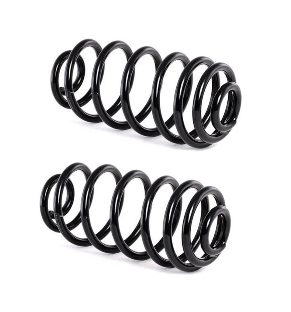 BSG 65-305-007 | Opel Vectra B Arka Helezon Yayı 1 Adet