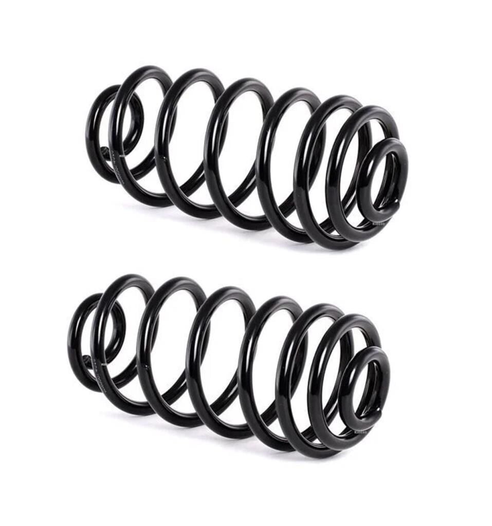 BSG 65-305-007 | Opel Vectra B Arka Helezon Yayı 1 Adet