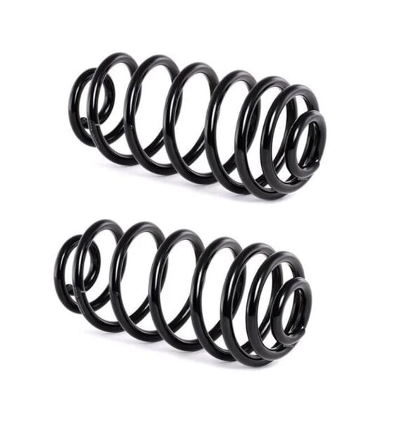 BSG 65-305-007 | Opel Vectra B Arka Helezon Yayı 1 Adet