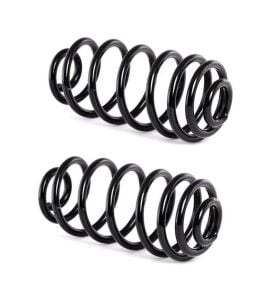 BSG 65-305-007 | Opel Vectra B Arka Helezon Yayı 1 Adet