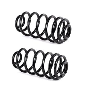 BSG 65-305-007 | Opel Vectra B Arka Helezon Yayı 1 Adet