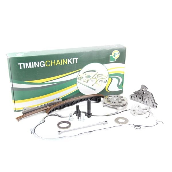 Opel Corsa E 1.3 Dizel B13DTE Zincir Seti BGA