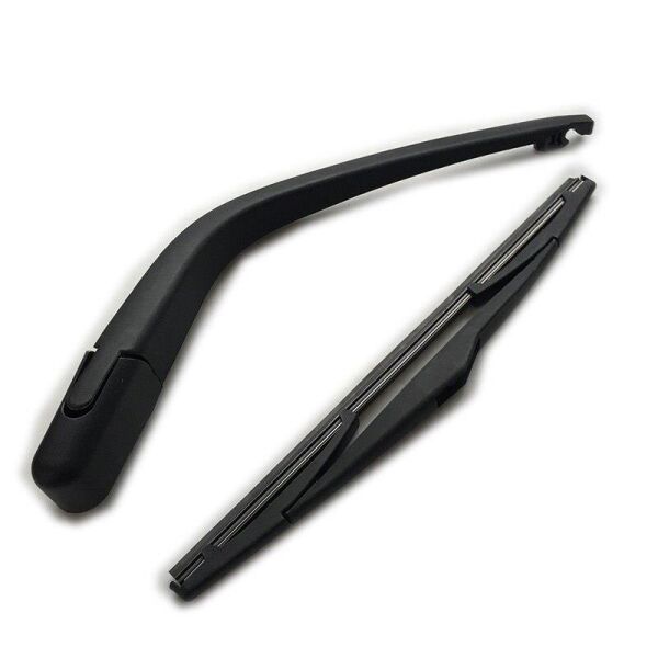 Chevrolet Captiva Arka Silecek Süpürgesi