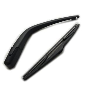 Chevrolet Captiva Arka Silecek Süpürgesi