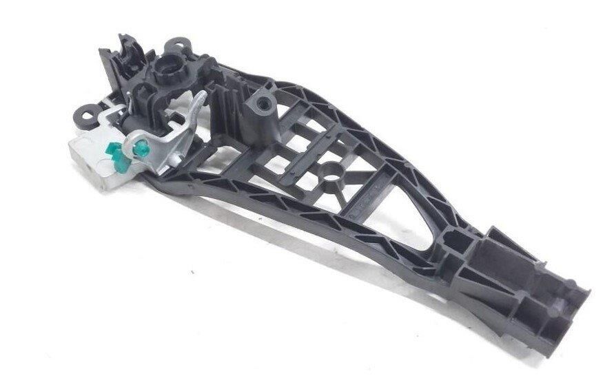 PSA (MOPAR) 24463524 Opel Astra H Ön Sağ Kapı Dış Tutma Kolu Braketi Orijinal