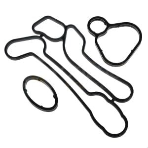 Opel Astra H 1.6 Benzinli Yağ Soğutucu 3'lü Oring Set Akd