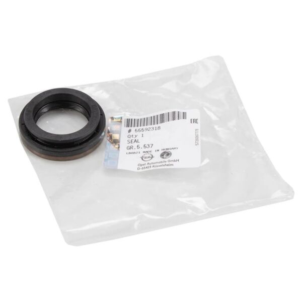 PSA (MOPAR) 55592318 | Opel İnsignia A 1.4 / 1.6 / 1.8 / 2.0 / 2.8 Dizel Manuel Vites İç Aks Keçesi Orijinal