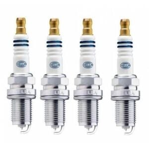 Chevrolet Yeni Aveo Ateşleme Bujisi 1.4 Turbo Takım