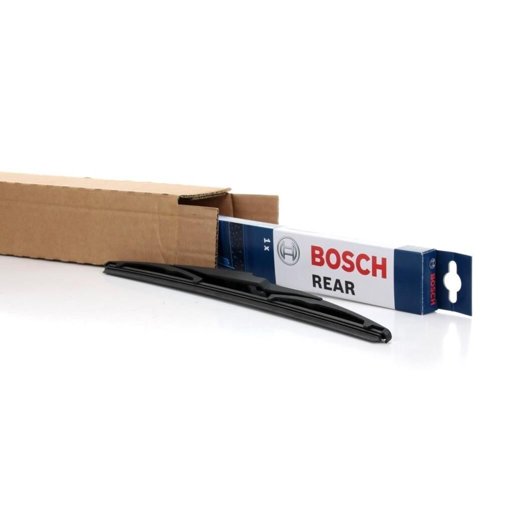 Chevrolet Captiva C100 Arka Silecek Lastiği Bosch