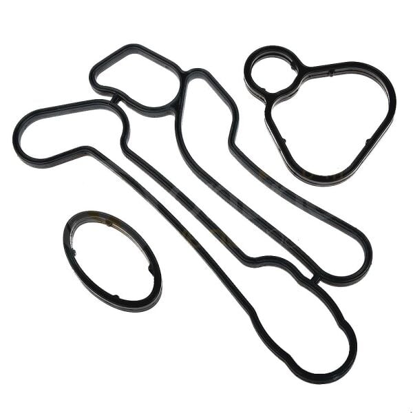 Opel Meriva A 1.6 Benzinli Yağ Soğutucu 3'lü Oring Set Akd