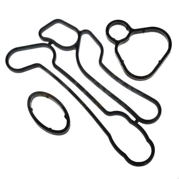 Opel Meriva A 1.6 Benzinli Yağ Soğutucu 3'lü Oring Set Akd