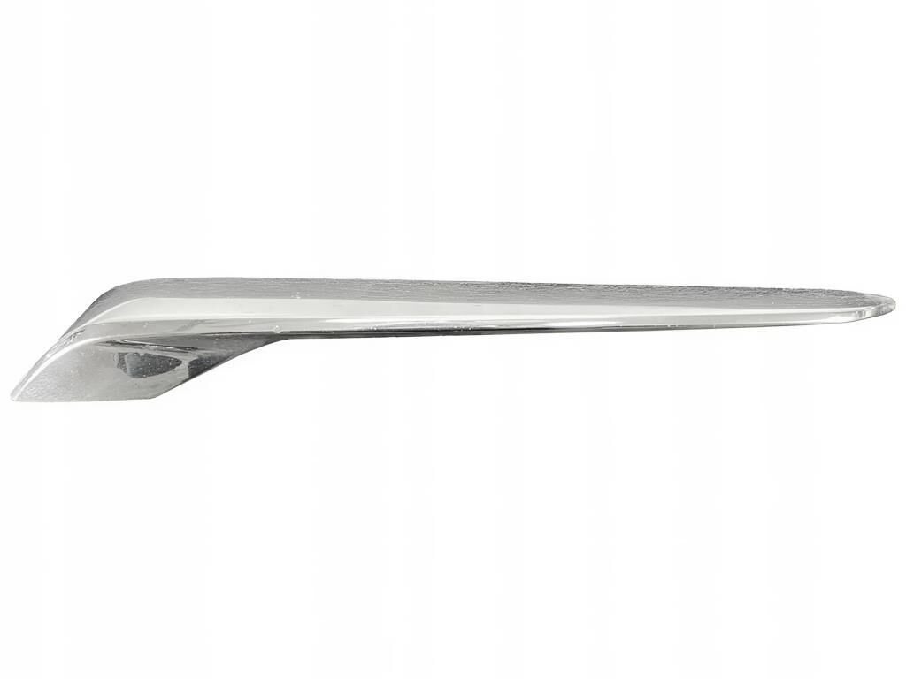 Opel Insignia B Panjur Nikelajı Sol Wisco