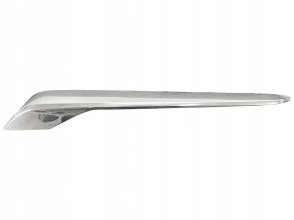 Opel Insignia B Panjur Nikelajı Sol Wisco