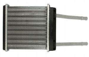 Opel Astra F Kalorifer Peteği Borulu (Klimasız) Kale