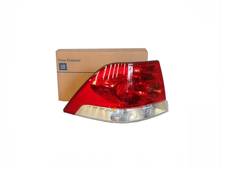 PSA (MOPAR) 93345893 Opel Astra H Sedan Arka Stop Lambası Sol Orijinal