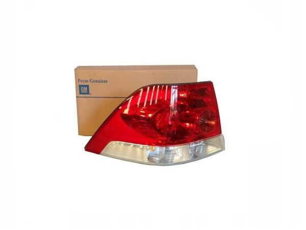 PSA (MOPAR) 93345893 Opel Astra H Sedan Arka Stop Lambası Sol Orijinal