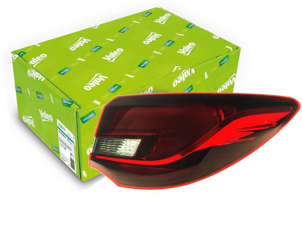 Opel Astra J Sedan Sağ Dış Stop VALEO