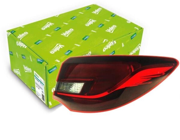 VALEO 44958 | Opel Astra J Sedan Sağ Dış Stop Valeo