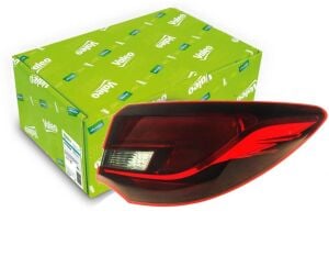 VALEO 44958 | Opel Astra J Sedan Sağ Dış Stop Valeo