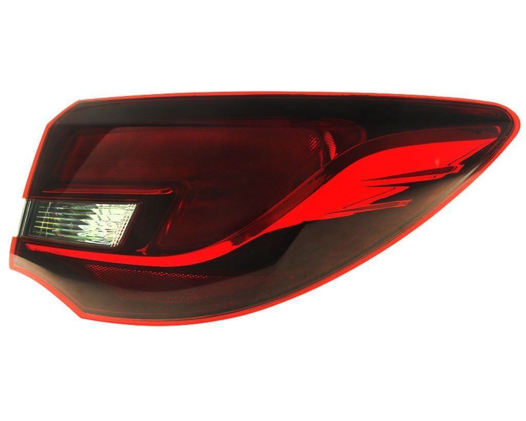 Opel Astra J Sedan Sağ Dış Stop DEPO