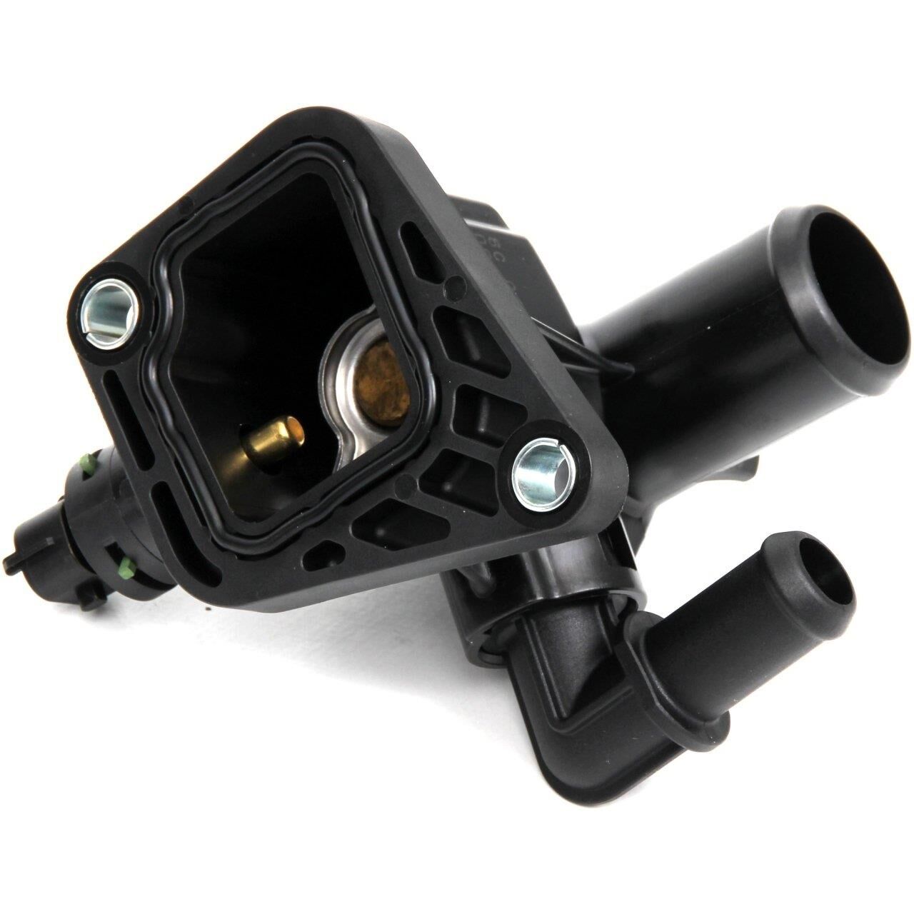 PSA (MOPAR) 55206391 Opel Meriva B 1.3 Dizel Termostat Orijinal