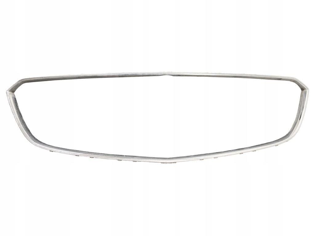 Opel Insignia B Panjur Çerçevesi Nikelajlı Wisco