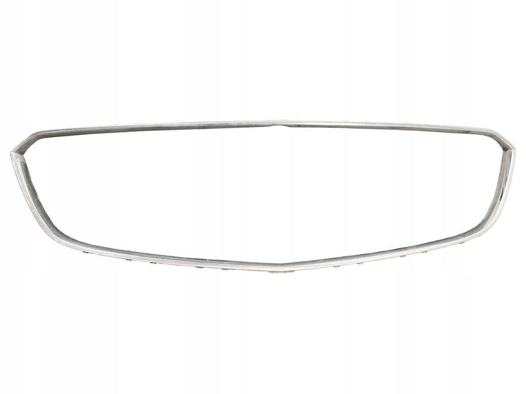 Opel Insignia B Panjur Çerçevesi Nikelajlı Wisco