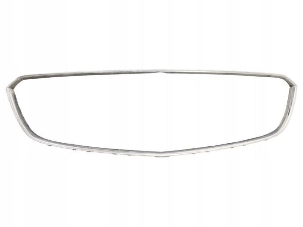 Opel Insignia B Panjur Çerçevesi Nikelajlı Wisco