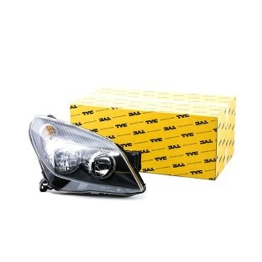 Opel Astra H Sağ Far Tyc