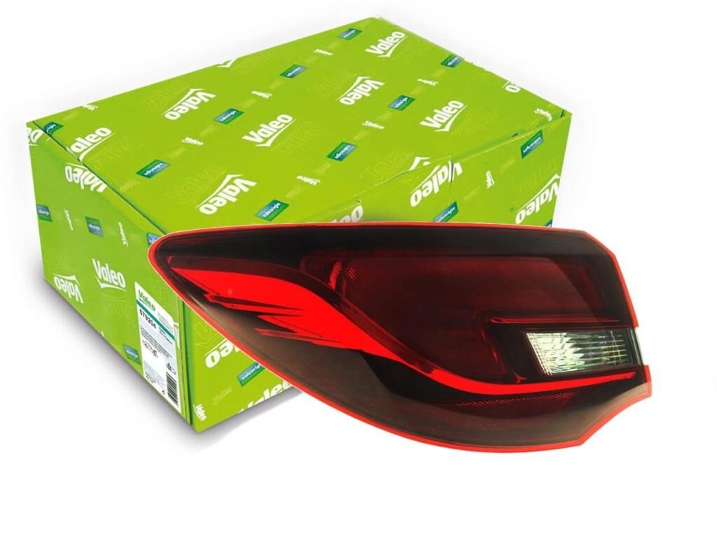 Opel Astra J Sedan Sol Dış Stop VALEO