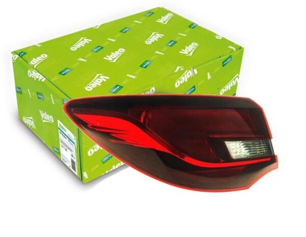 Opel Astra J Sedan Sol Dış Stop VALEO