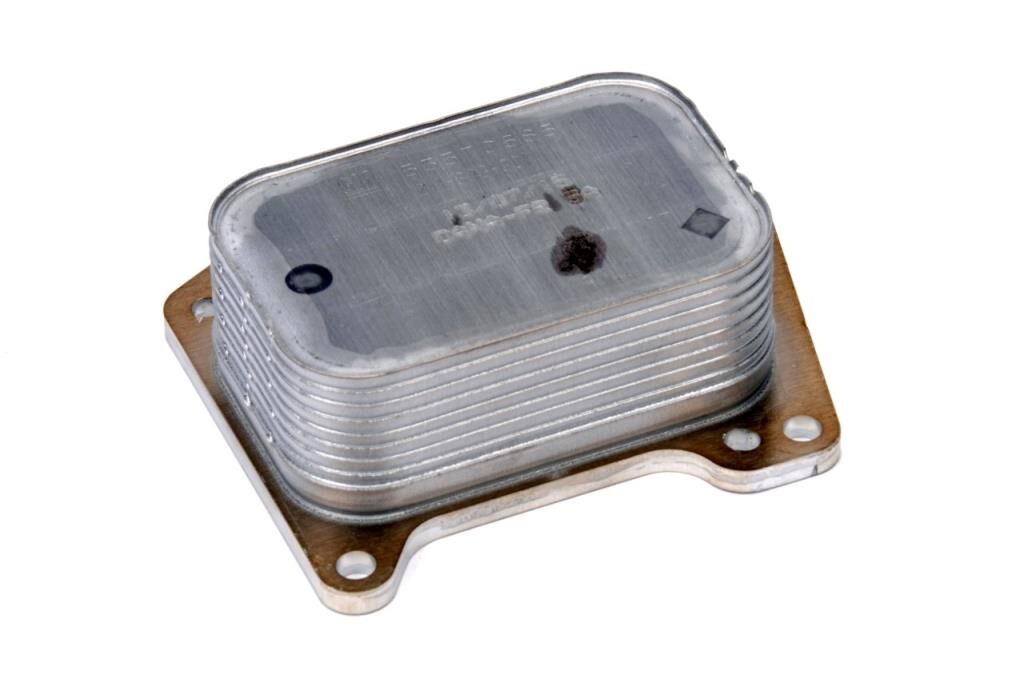 PSA (MOPAR) 55570685 Opel İnsignia B 1.6 Benzinli (170 Hp) Yağ Sogutucusu Orijinal