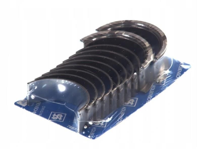 87393620 | Opel Vectra B X20Xev Benzinli Motor Ana Yatak 0.50 Ölçü Kolbenschmidt Marka