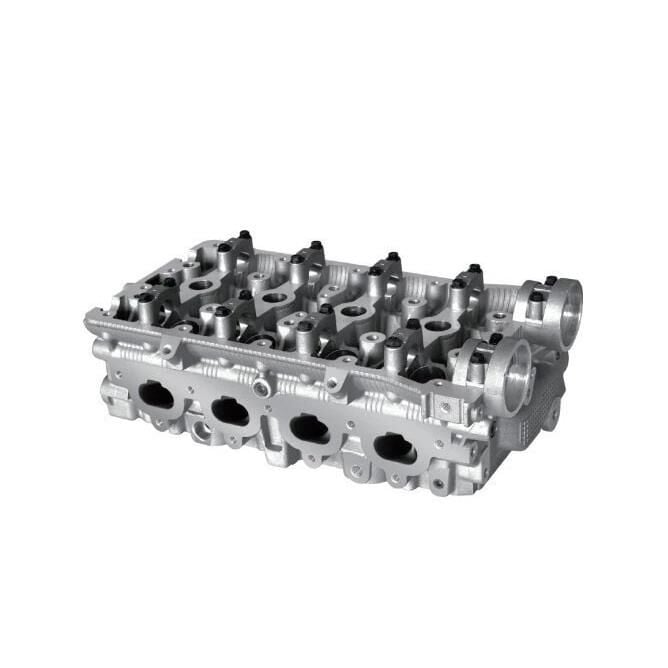 ASAHI ASH-LP18160 | Opel Meriva A A16LET Boş Silindir Kapağı Asahi