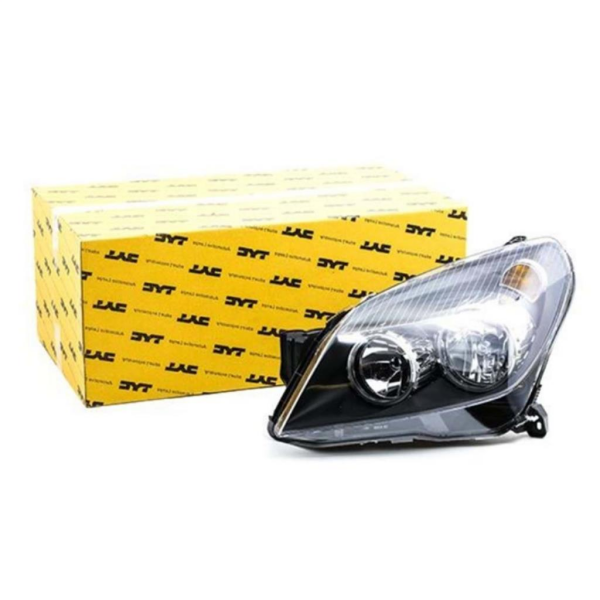 Opel Astra H Sol Far Tyc