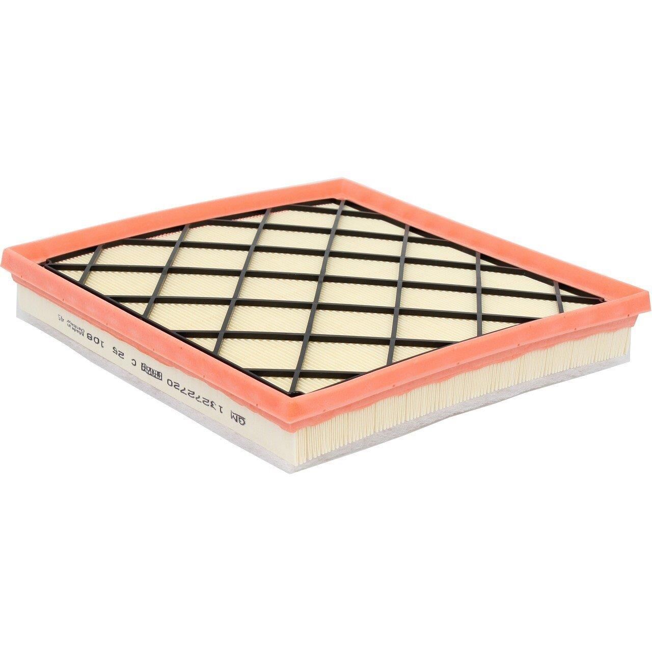 PSA (MOPAR) 13272720 Opel Astra J 1.6 Benzinli 115 BG Hava Filtresi Süngerli Orijinal