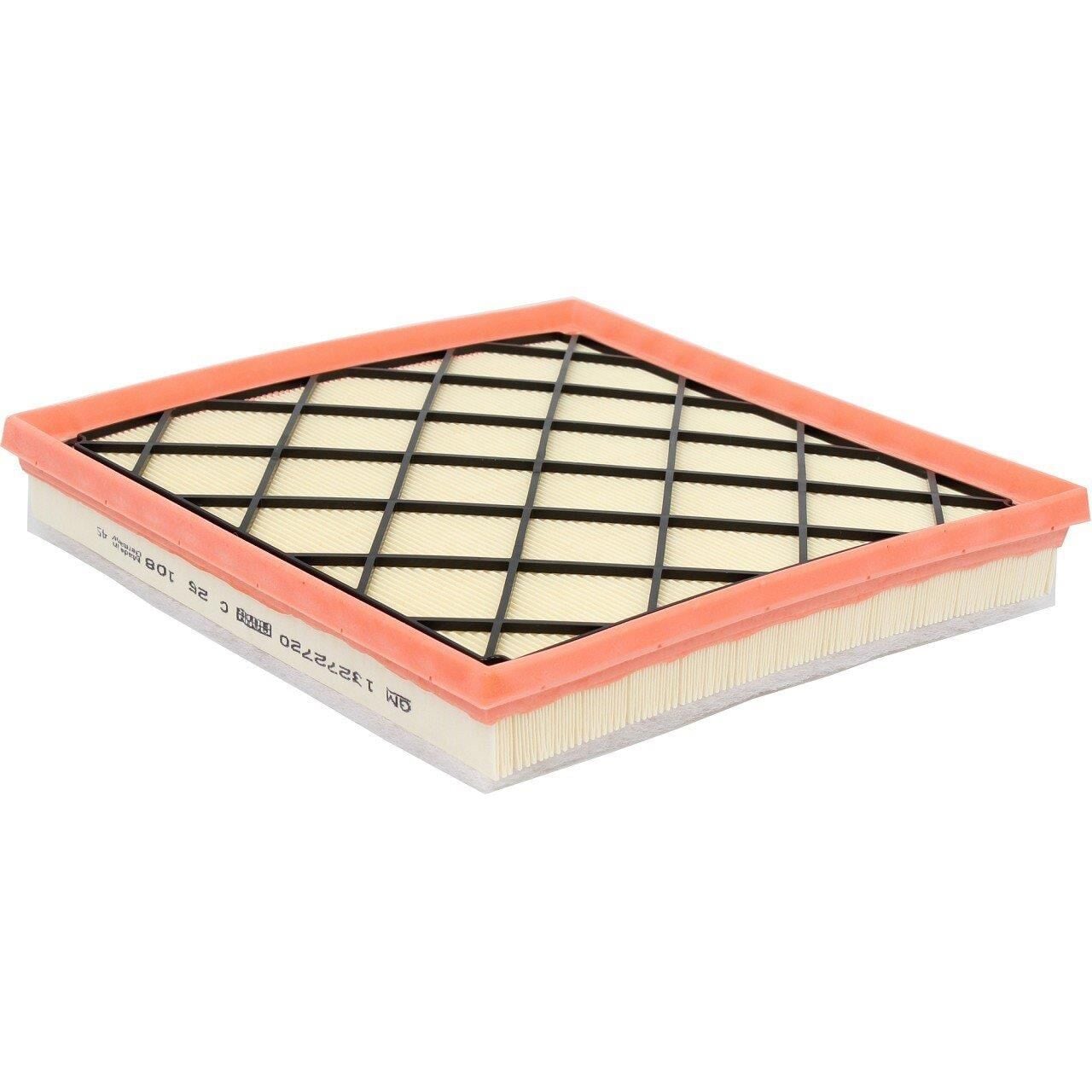 PSA (MOPAR) 13272720 Opel Astra J 1.6 Benzinli 115 BG Hava Filtresi Süngerli Orijinal