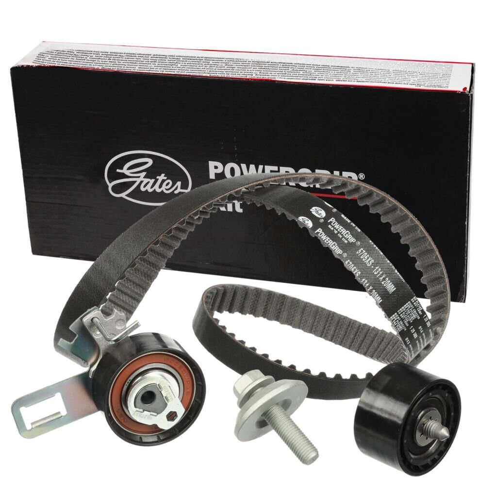 KP15705XS | Opel Corsa F 1.5 Dizel Triger Seti Gates Marka