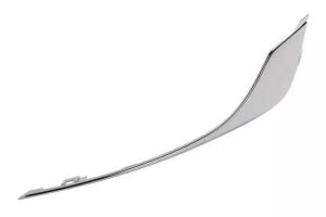 WISCO 13491272 | Opel İnsignia B Tampon Izgarası Çıtası Sağ Nikelajlı